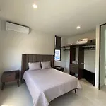 Zania, Loft Urbano Moderno En Merida