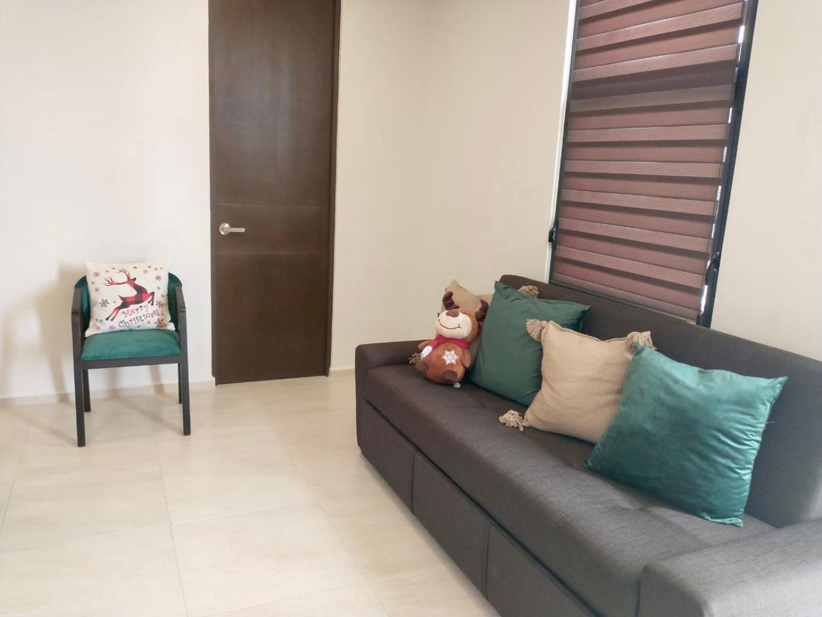 Zania, Loft Urbano Moderno En * Mérida