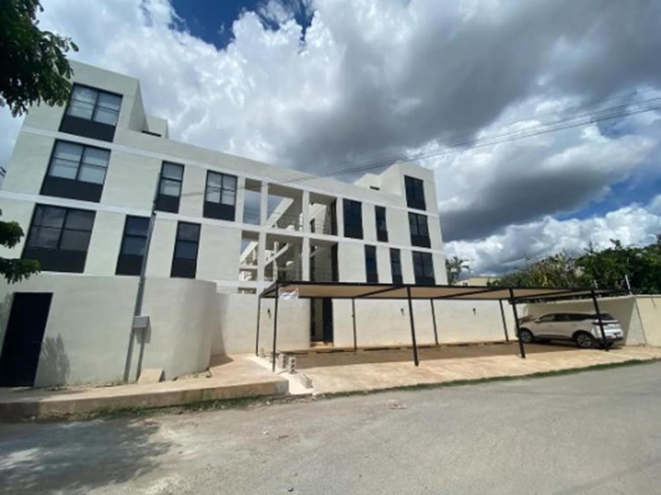 Zania, Loft Urbano Moderno En * Mérida